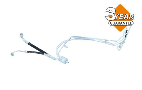 High pressure / low pressure piping, air conditioning EASY FIT, Image 3