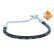 High pressure / low pressure piping, air conditioning, Thumbnail 3