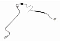 High pressure / low pressure piping, air conditioning