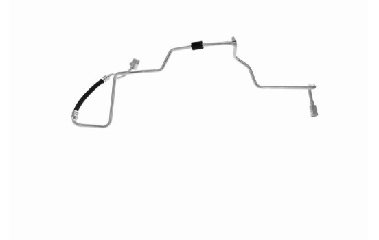 High pressure / low pressure piping, air conditioning, Image 4