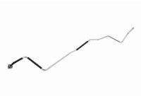 High pressure / low pressure piping, air conditioning