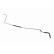 High pressure / low pressure piping, air conditioning, Thumbnail 4