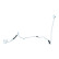 High pressure / low pressure piping, air conditioning, Thumbnail 4