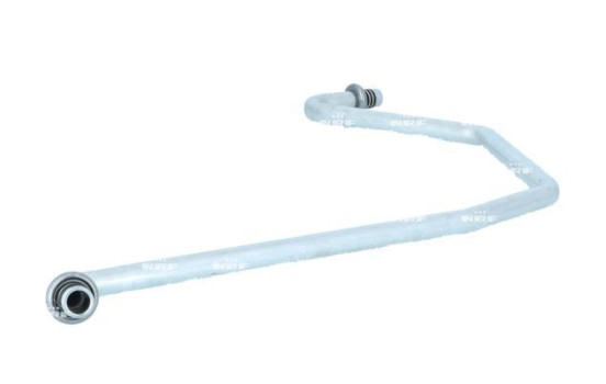 High pressure / low pressure piping, air conditioning