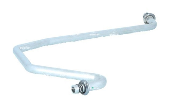 High pressure / low pressure piping, air conditioning, Image 3