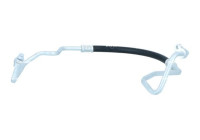 High pressure / low pressure piping, air conditioning