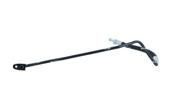 High pressure / low pressure piping, air conditioning, Image 2
