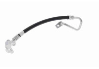 High pressure / low pressure piping, air conditioning