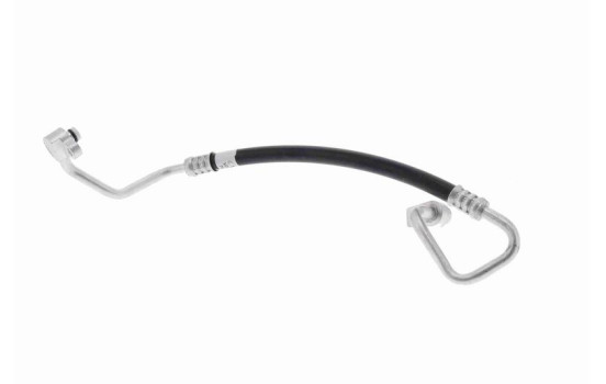 High pressure / low pressure piping, air conditioning, Image 5