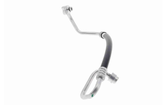 High pressure / low pressure piping, air conditioning, Image 7