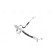 High pressure / low pressure piping, air conditioning, Thumbnail 5
