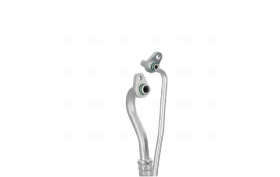 High pressure / low pressure piping, air conditioning, Image 7