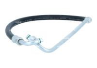 High pressure / low pressure piping, air conditioning
