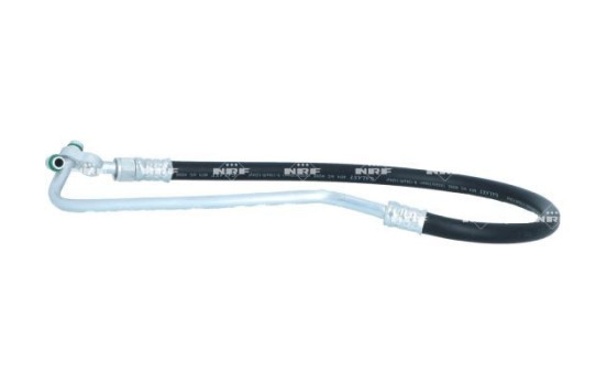 High pressure / low pressure piping, air conditioning, Image 2
