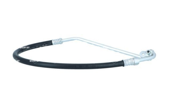 High pressure / low pressure piping, air conditioning, Image 4