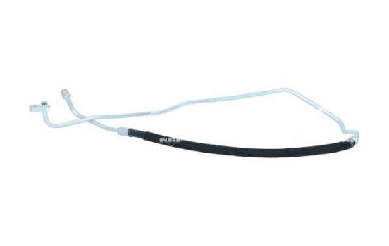 High pressure / low pressure piping, air conditioning, Image 2