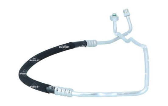 High pressure / low pressure piping, air conditioning, Image 3