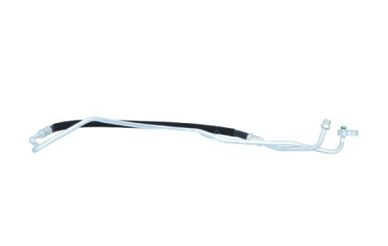 High pressure / low pressure piping, air conditioning, Image 4