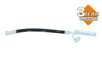 High pressure / low pressure piping, air conditioning