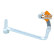 High pressure / low pressure piping, air conditioning, Thumbnail 2