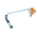 High pressure / low pressure piping, air conditioning, Thumbnail 4