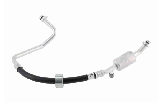 High pressure / low pressure piping, air conditioning, Image 4