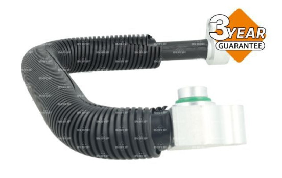 High pressure / low pressure piping, air conditioning, Image 3