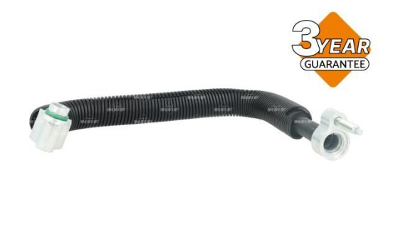 High pressure / low pressure piping, air conditioning, Image 4