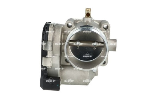 High pressure / low pressure piping, air conditioning, Image 2