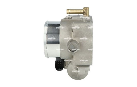 High pressure / low pressure piping, air conditioning, Image 3