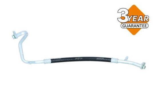 High pressure / low pressure piping, air conditioning, Image 3