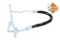 High pressure / low pressure piping, air conditioning