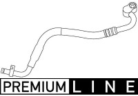 High Pressure Pipe, Air Conditioning