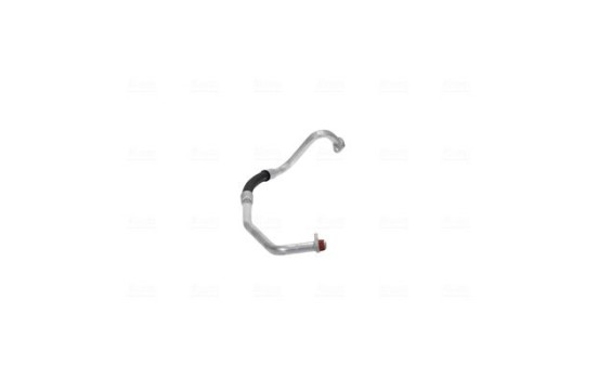Low pressure line, air conditioning, Image 5