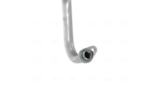 Low pressure line, air conditioning, Image 7