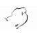 Low pressure line, air conditioning, Thumbnail 2