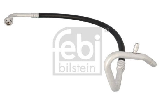 Low pressure line, air conditioning, Image 2