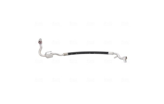 Low pressure line, air conditioning
