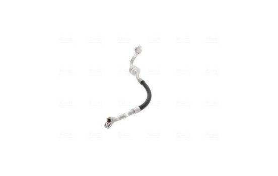 Low pressure line, air conditioning, Image 2