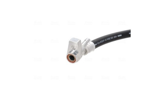 Low pressure line, air conditioning, Image 6