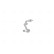 Low pressure line, air conditioning, Thumbnail 4