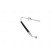 Low pressure line, air conditioning, Thumbnail 5