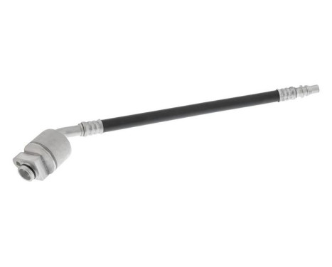 Low pressure line, air conditioning