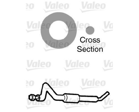 Seal, coolant tube
