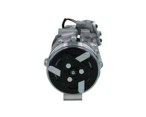 Air Compressor Alfa Romeo