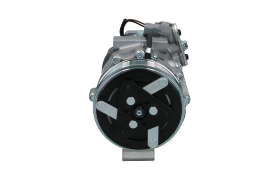 Air Compressor Alfa Romeo