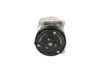 Air Compressor Alfa Romeo