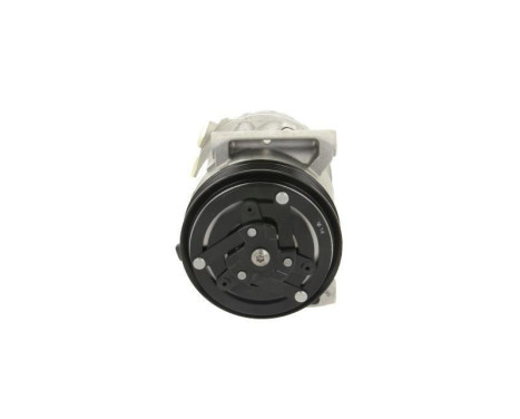 Air Compressor Alfa Romeo
