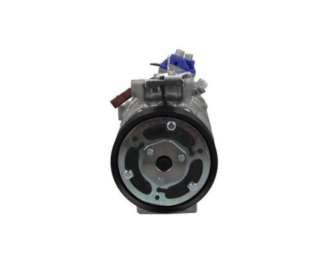 Air Compressor Audi