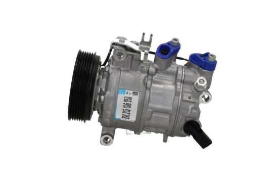 Air Compressor Audi, Image 2